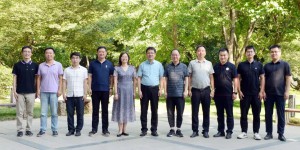 历史性突破！西安建筑科技大学首次获批国家重大科研仪器研制项目