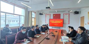 陕财职院与南郑区职教中心开展联合办学