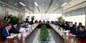 国家统计局统计教育培训中心与西安财经大学签署共建“十四五”合作备忘录