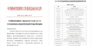 西安财经大学荣获2022年全省高校校园文化建设优秀成果二等奖