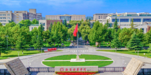 西安硬核高校即将走向百年！狂拿荣誉，学霸扎堆，环境超棒