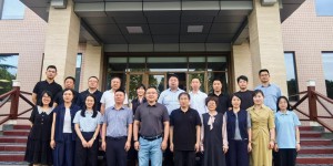 西京学院与立讯精密深化产教融合丨共育卓越工程师人才