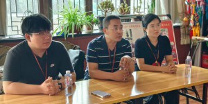 针脚里的陇东记忆 青春守护非遗匠心