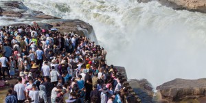 五一赴延安 陕西黄河壶口瀑布、乾坤湾、金延安三大胜地联袂 邀全国游客共赴黄河文旅盛宴