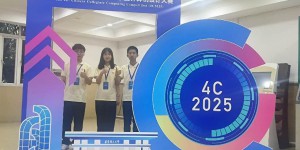 西京学院计算机学院丨以赛育人强本领，以创赋能育英才