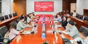 西安汽车职业大学与北京理工大学出版社签署战略合作协议