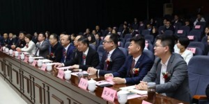 2024云德律师跨年演讲活动在西北大学法学院成功举办