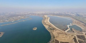 陕西又一项重大水利工程即将建成