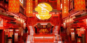 西安欧亚学院成为陕广电“唐诗电台”唯一内容共创战略合作伙伴