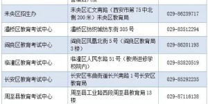 西安市2025年高考温馨提示