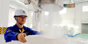 国家能源集团研发煤化工废水处理技术填补国内空白