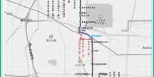 西安3条公交线路有调整 出行请注意