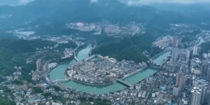 陕西新增一处省级水利风景区