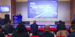 7家企业签约入驻！西安高新区低空产业链“朋友圈”再扩容