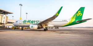 西安春运出行迎来新选择，春秋航空新增航线、加密班次保障返乡旅途