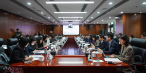 智慧长护系统上线，中国人寿以数字化工具提升长护险服务效率