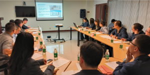 从聚力深耕到价值同行：中国人寿西安市高新支公司谱写团险高质量发展新篇章