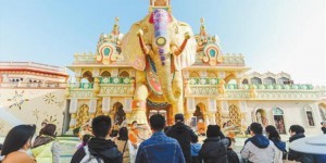 激发文旅新活力 陕西高点谋划文旅产业发展扫描