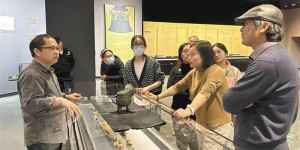 以现代科技“复原”青铜时代