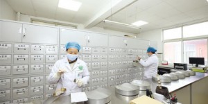 织密织好基层中医药服务网