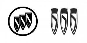 或采用新LOGO 别克旗舰MPV将近期亮相