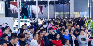 第九届元旦西安车展新年献礼 品牌齐聚打造“汽车嘉年华”