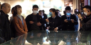 两岸媒体看陕西：讲好汉中故事，让更多人走进汉中