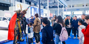 榆林市“美好生活节”即将启幕 榆林车展（H5-H7馆）买车即享最高2000元