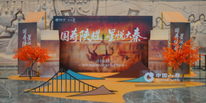 “国寿陕耀 星悦大秦”  中国人寿寿险陕西省分公司成功举办2025年VIP客户嘉年华活动