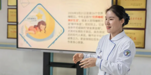 西安市红会医院多学科联动开展第26个世界睡眠日系列健康活动