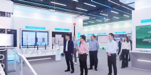 咸阳师范学院与正泰集团深化校企合作共建“订单班”