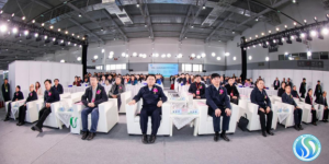 2023西安水博会圆满落幕：智慧水务引领未来，生态丝路再创辉煌