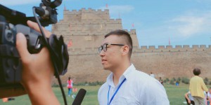 西安人的故事：不被定义的80后杜超