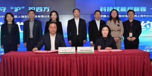 国企民企“细胞级”融合：看上海如何打造健康产业新质生产力样本