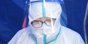 西安存济眼科医院致敬逆行者 全城寻找全飞秒摘镜体验官