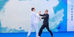 中国人寿3·15在行动 把消保知识送到百姓身边