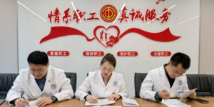 西安市红会医院工会经审委员会召开2026年第一季度会议