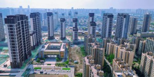 去中宝达•理想时光，“抢”一套“共有产权房”
