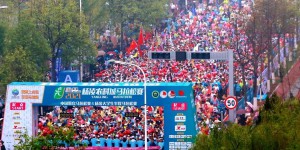 2023杨凌农科城马拉松赛开启二次报名