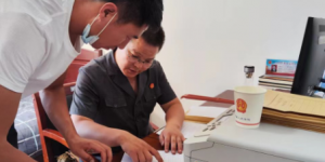 佳县法院：喜迁新址不忘执行主业 主动作为兑现胜诉权益