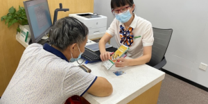 坚持以人民为中心，国寿寿险持续打造丰富的普惠产品体系