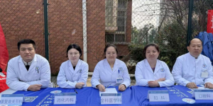 体检报告看不懂？红会专家进社区当“翻译”，健康关怀，从读懂开始