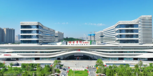 七年六获A+！2024年度全国三级公立医院绩效监测结果 西安市红会医院居全国前10%