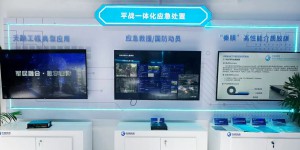 天融大数据：乘“数”而上 向“新”而行