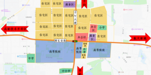 终盘点|长安五大精细化治理路口