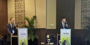 西安市红会医院手外诊疗中心受邀参加第七届亚太显微外科年会（APFSRM）