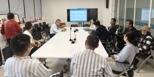 西安市红会医院举办世界痛风日义诊及健康交流会