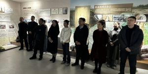 西安市红会医院到西安水务（集团）有限责任公司参加内部审计工作跨界研讨会