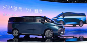 吉利汽车11月销量破31万，连续9个月同环比双增长