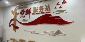 莲湖区突出问题导向 以党建项目化管理破解基层治理难题